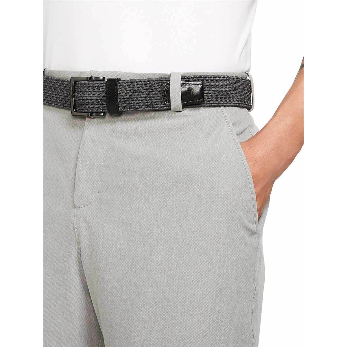 Мужские шорты Nike Dri-Fit Golf — цвет белый, размер 30 (азиатский размер)