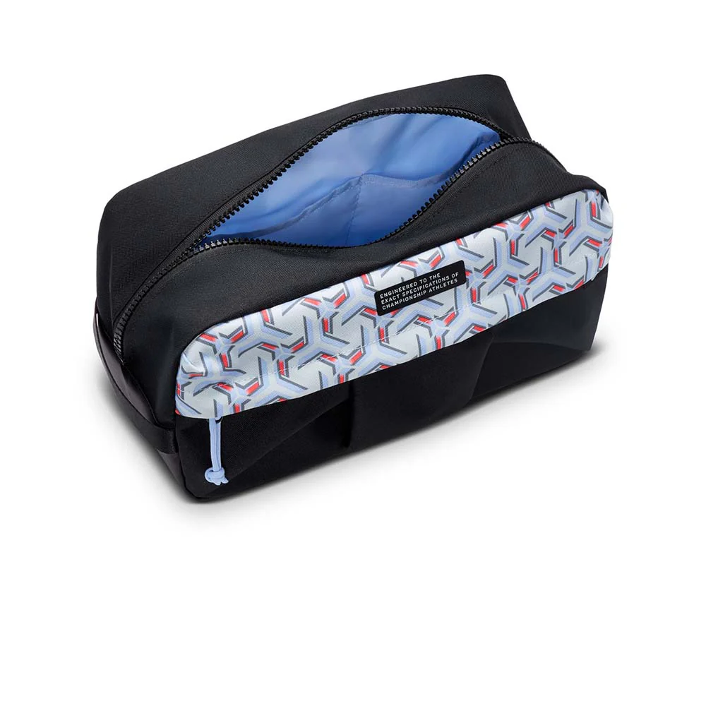 Nike Academy Unisex Shoe Bag — цвет белый, размер единый размер