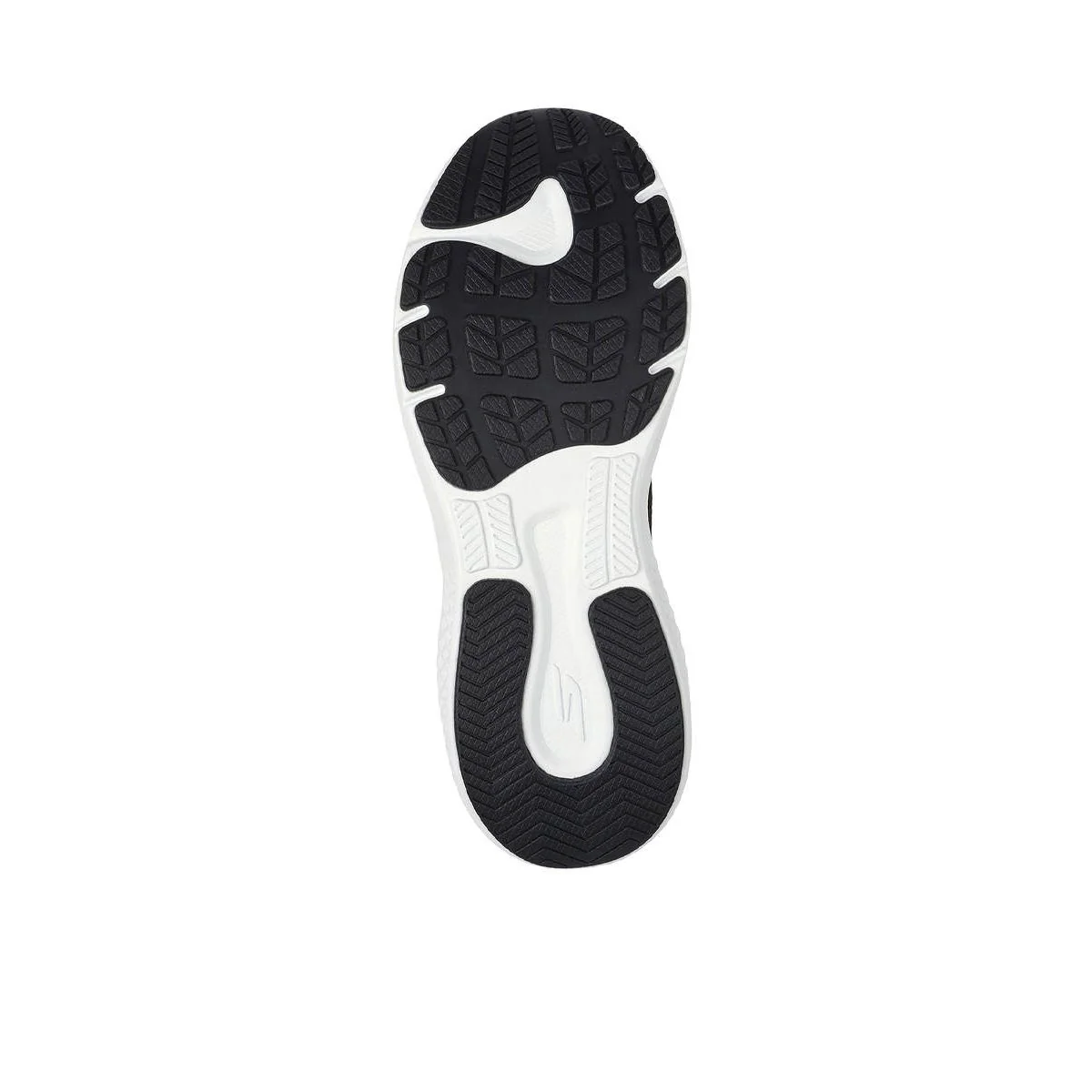 SKECHERS GO RUN® Supersonic Max™ Women's Running Shoes - Black - US 10