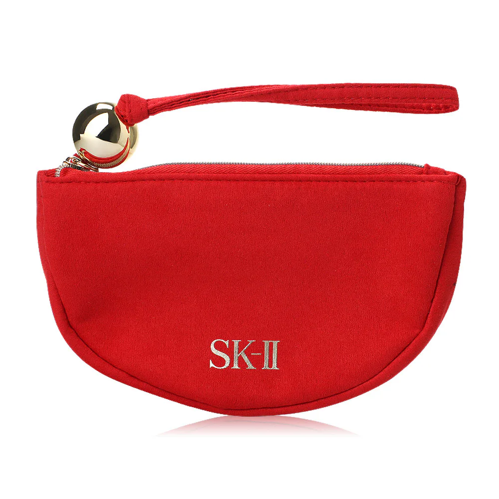 SK-II Cosmetic Bag
