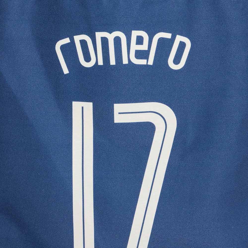 SPURS Romero No.17 Unisex Tote Bag - Blue - ONE SIZE