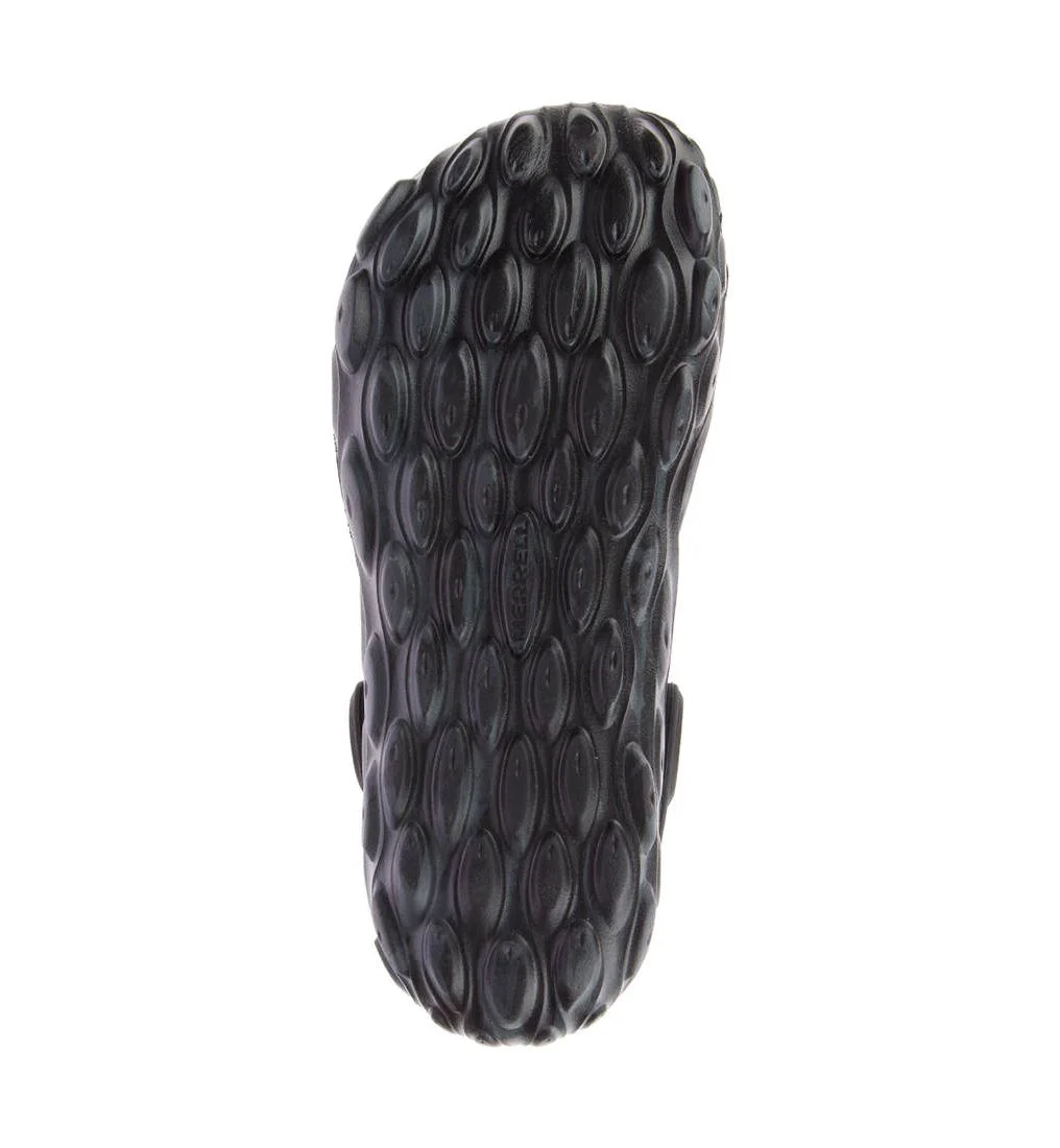 MERRELL Hydro Moc Women's Lifestyle Shoes - Black - US 5