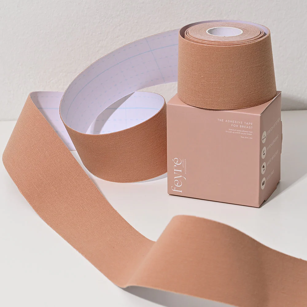 Feyre Breast Lifting Tape 5cm