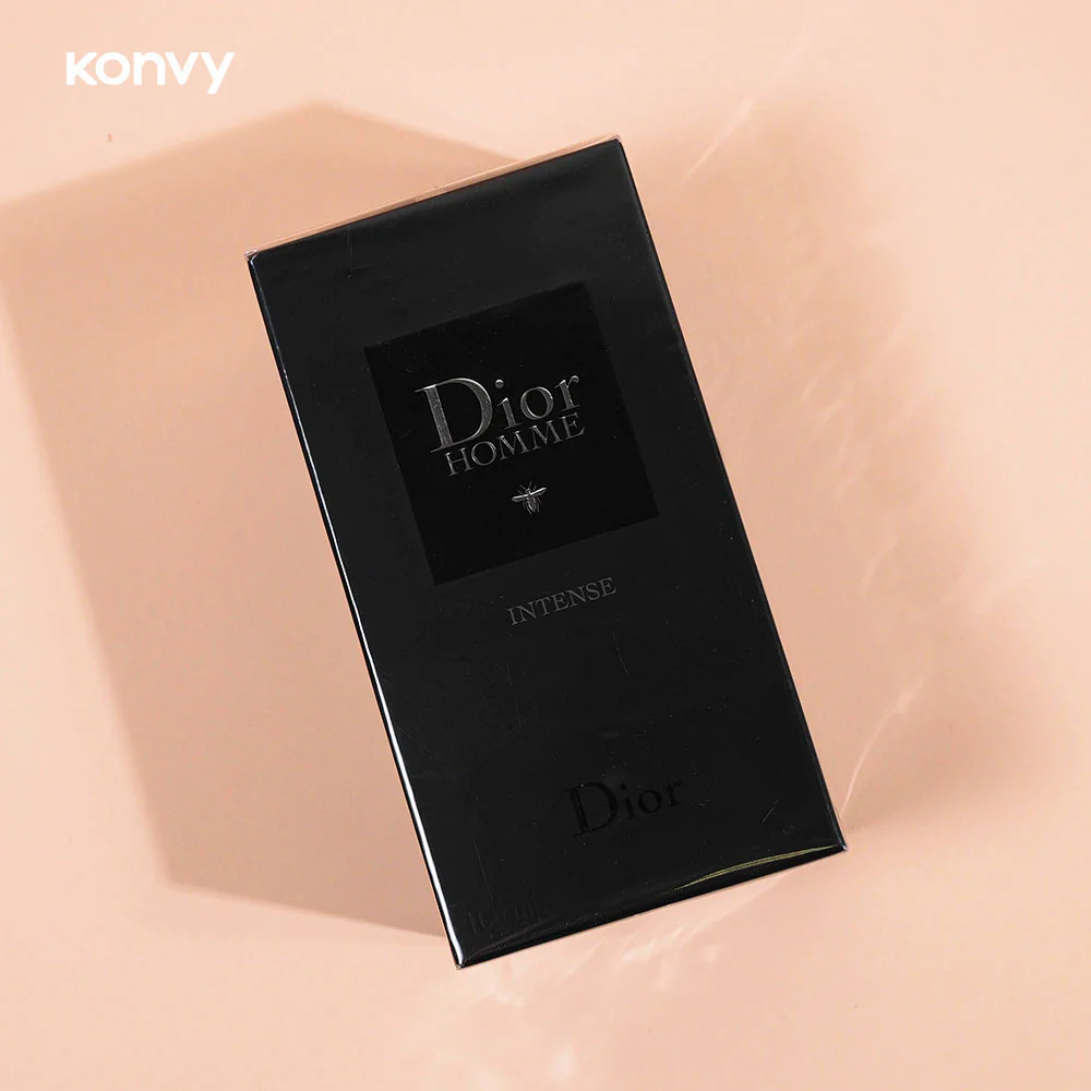 Dior Homme Intense EDP 100 мл