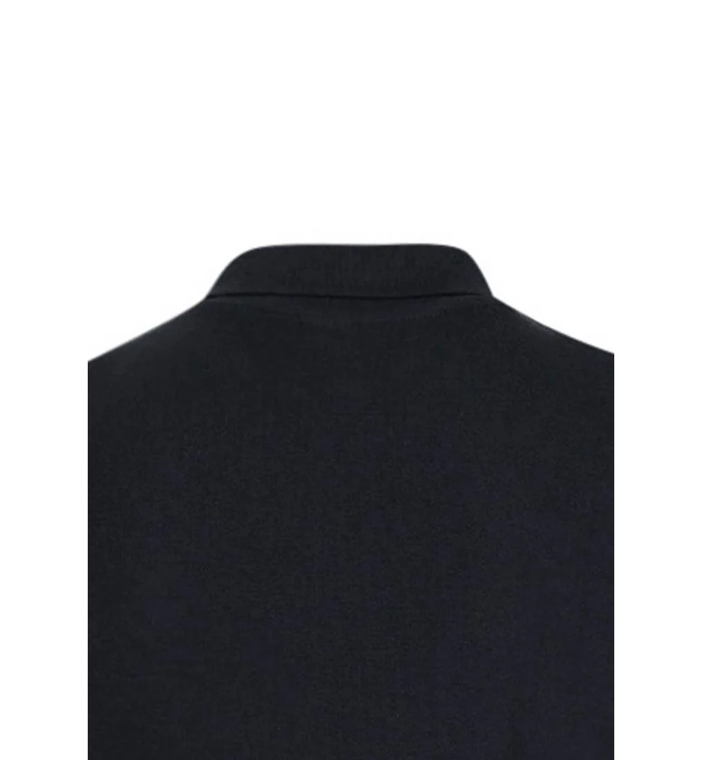 LFC Conninsby Men's Polo Shirt - Black - 2XL (US SIZE)