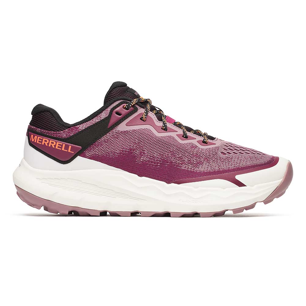 MERRELL Nova 4 Men's Trail Running Shoes