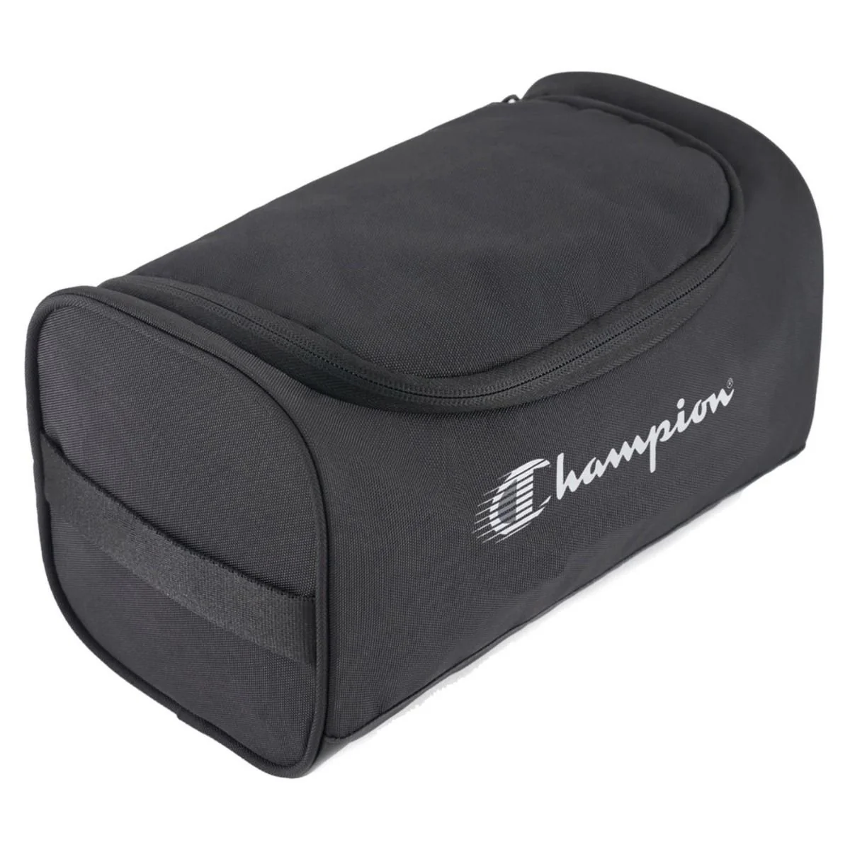 CHAMPION BEAUTY CASE กระเป๋าสะพายแบรนด์ Champion 806060-KK001 Black - Black - F