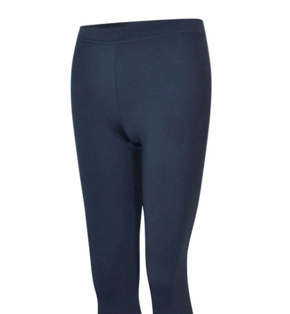 FILA FS2IPD3791F Women's Training Pants - Blue - L (US SIZE)