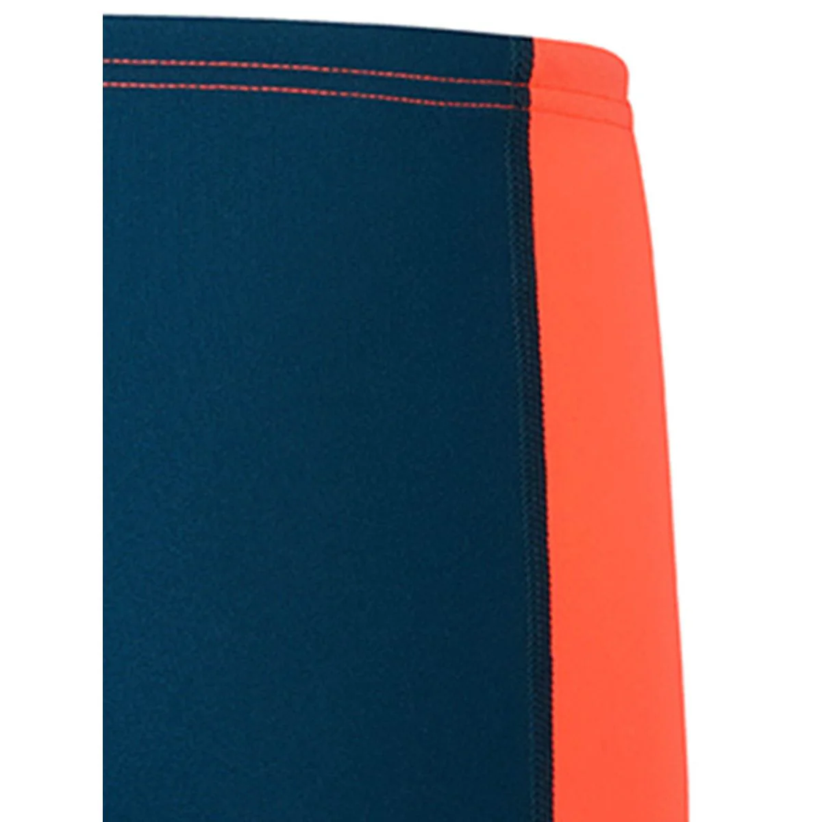 Шорты для мальчиков Speedo Fastskin Endurance+ Max High Waisted Jammer Swim — цвет красный, 11-12 Years