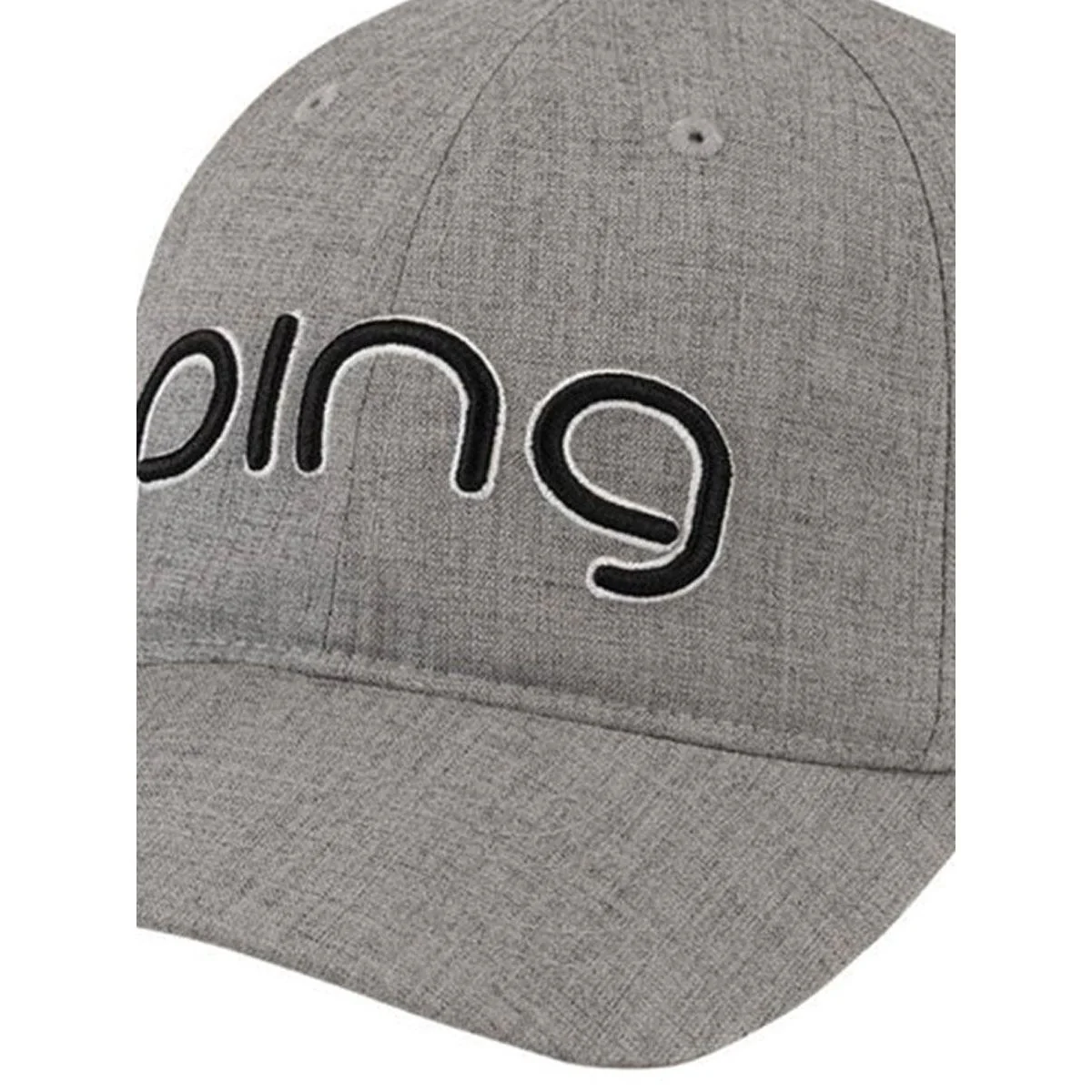 PING Tour Ladies Delta Women's Golf Cap