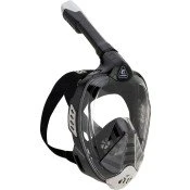 CRESSI Bali Full Face Mask - Multi color - L/XL - Black/Blue