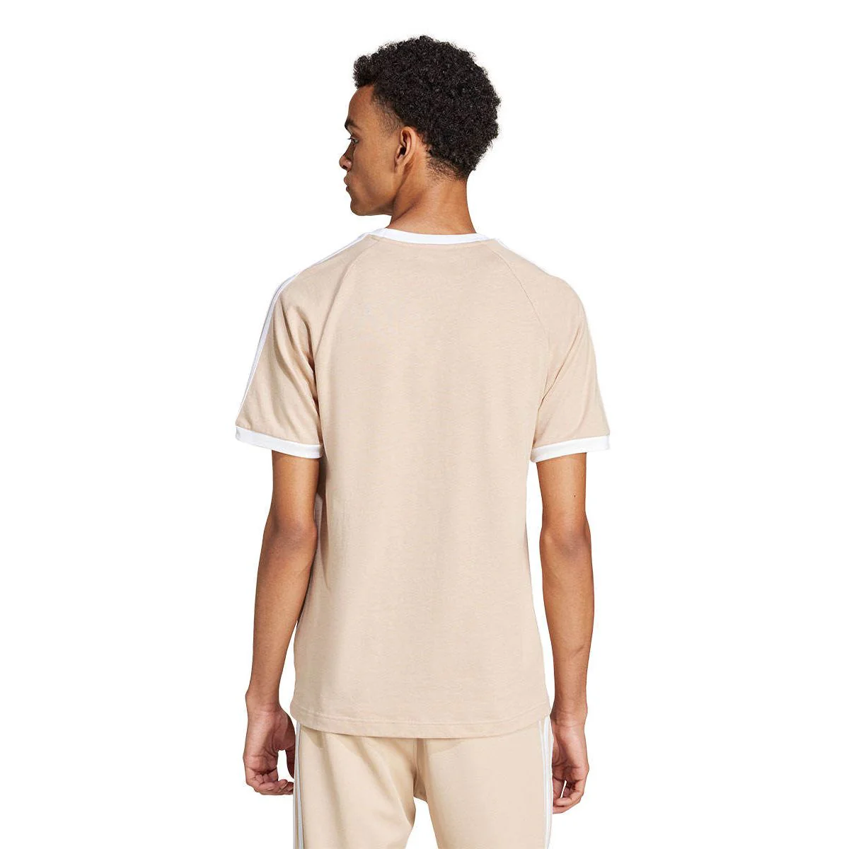 ADIDAS ORIGINALS Adicolor Classics 3-Stripes Men's T-Shirt
