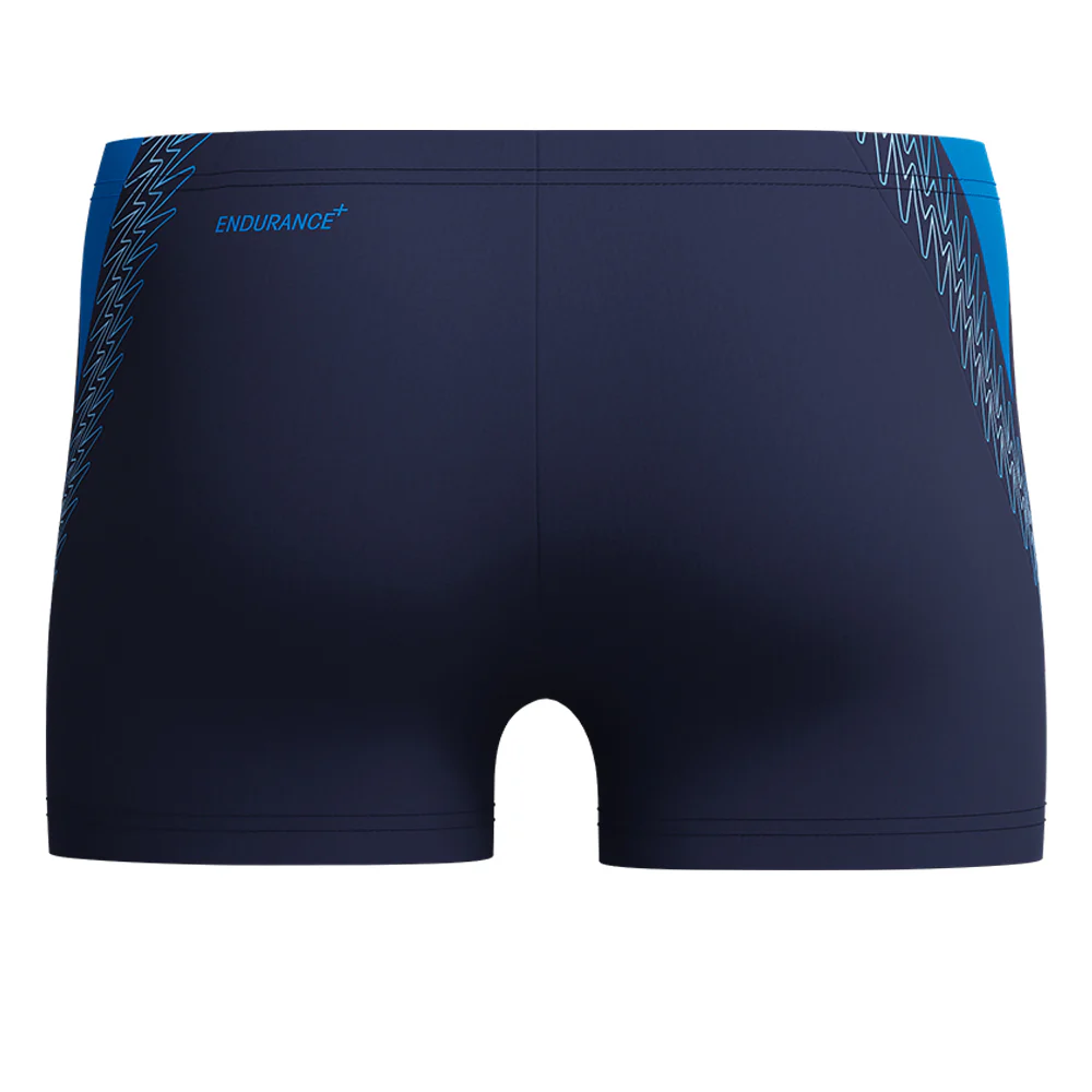 SPEEDO HyperBoom Splice Aquashort Men's Swim Shorts