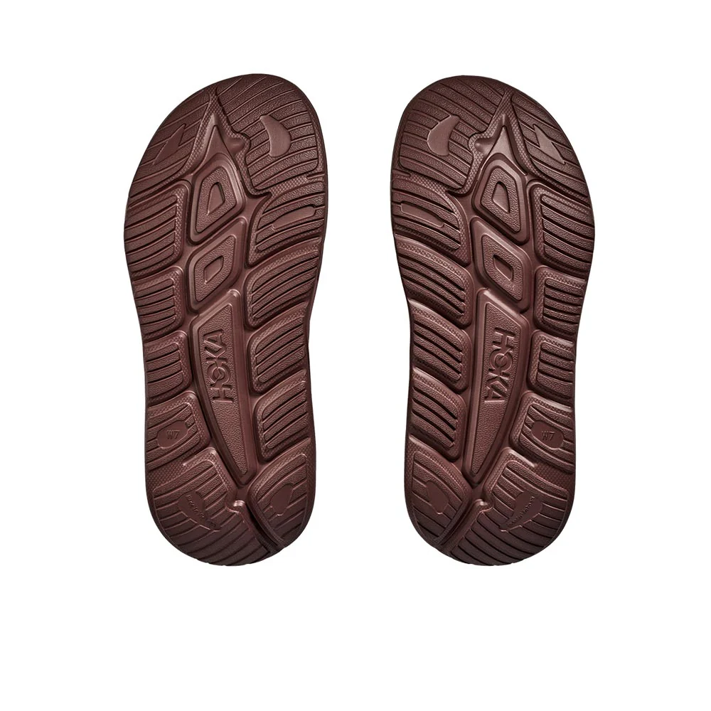 HOKA Ora Recovery Slide 3 Unisex Sandals