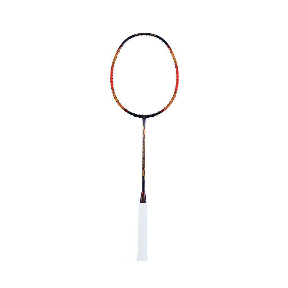 KAWASAKI Passion P23 Badminton Racket - Red - ONE SIZE