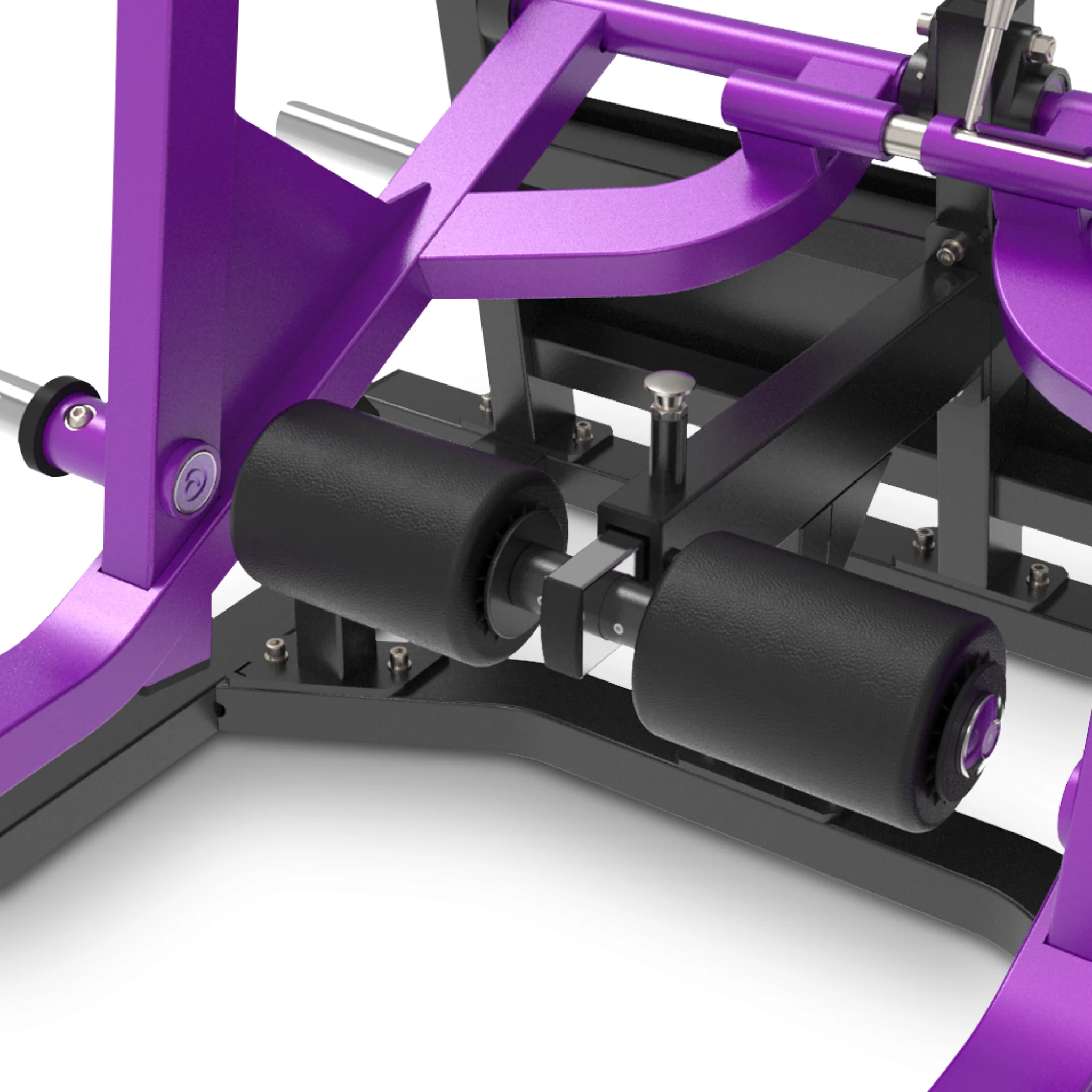 PB411 - Multi Dead Lift - Black - ONE SIZE