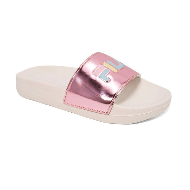 Детские сандалии Fila Bestie SDS240701K — цвет розовый, Us 1 K