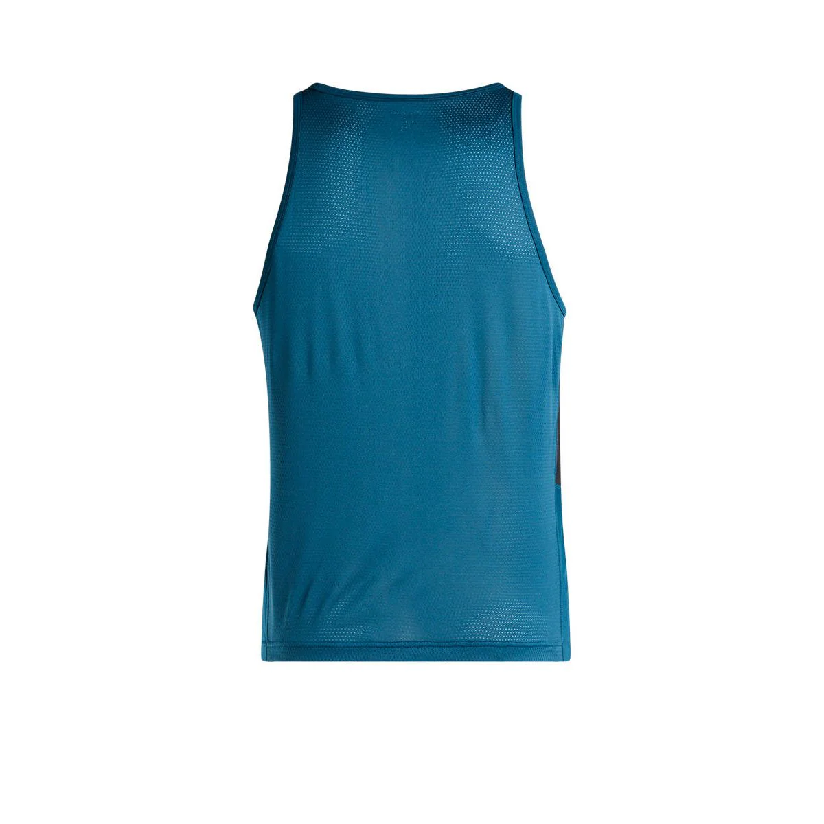 REEBOK Speedwick Singlet Men's Running Tank - Blue - L (US SIZE)