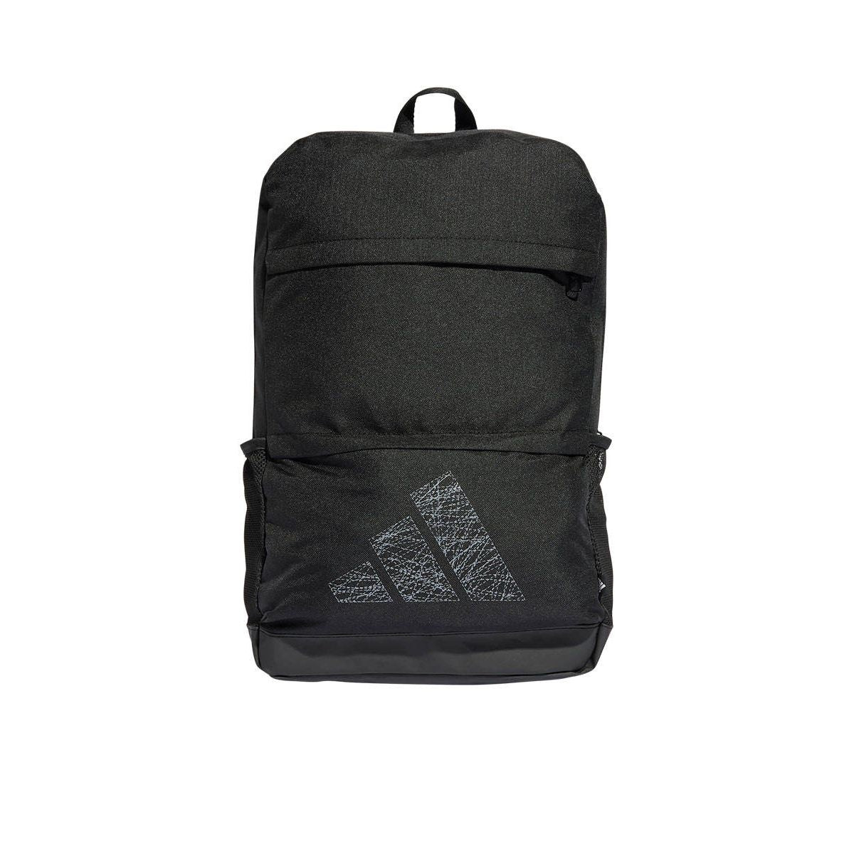 ADIDAS Motion Unisex Backpack - Black - ONE SIZE