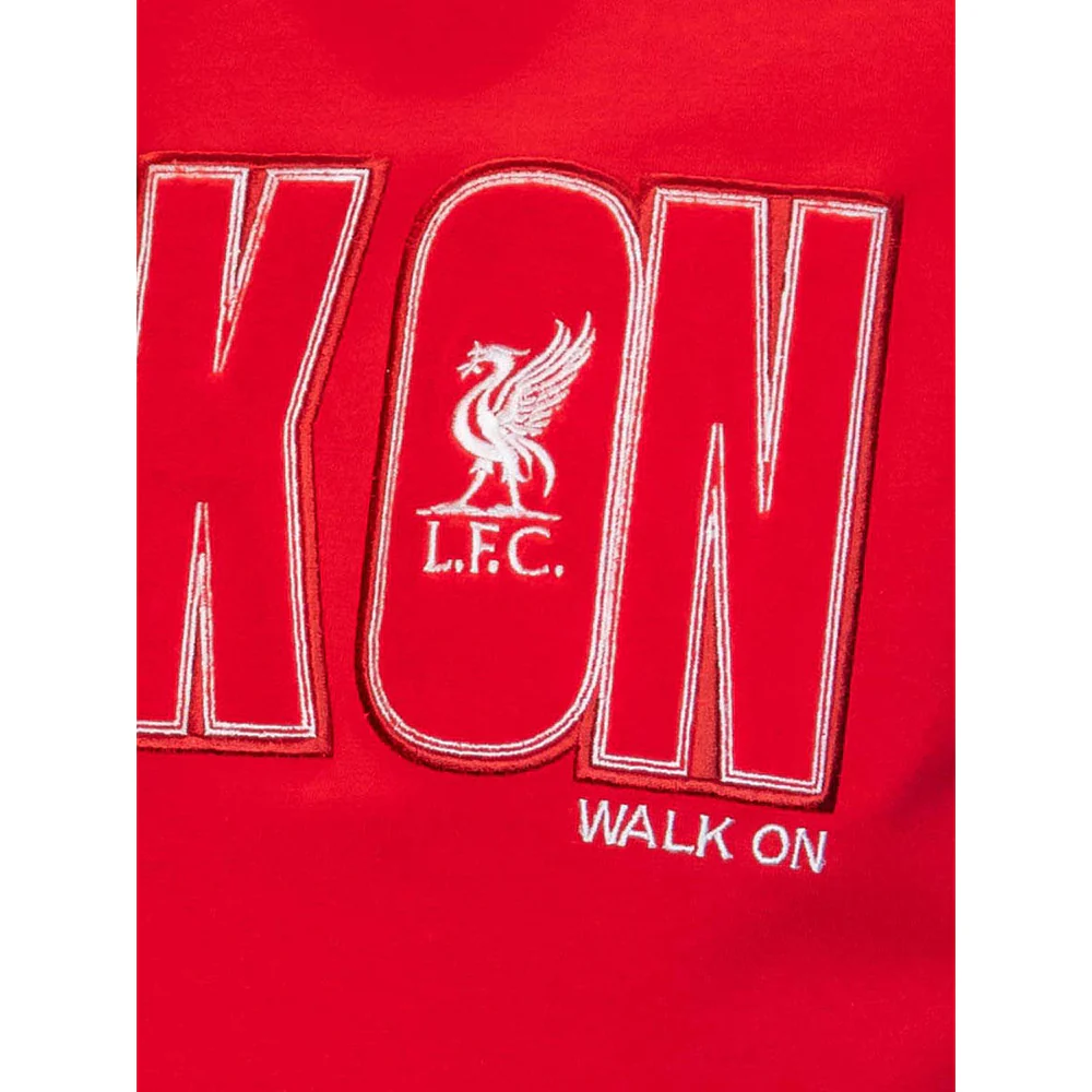LFC Walk on Men's T-Shirt