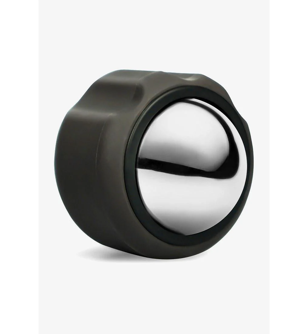 PTP Ice Therapy Ball - Black - ONE SIZE