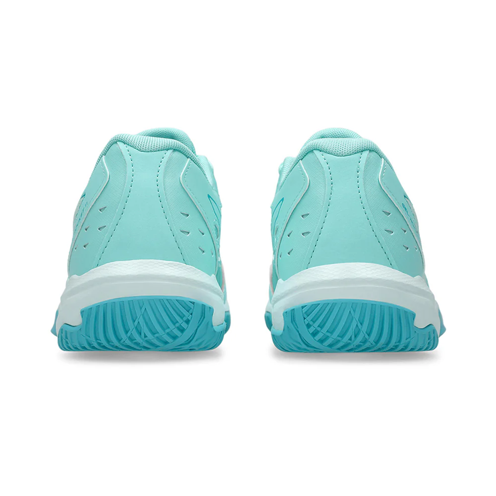 ASICS Gel-Rocket 11 Women's Indoor Court Shoes - Blue - US 6.5