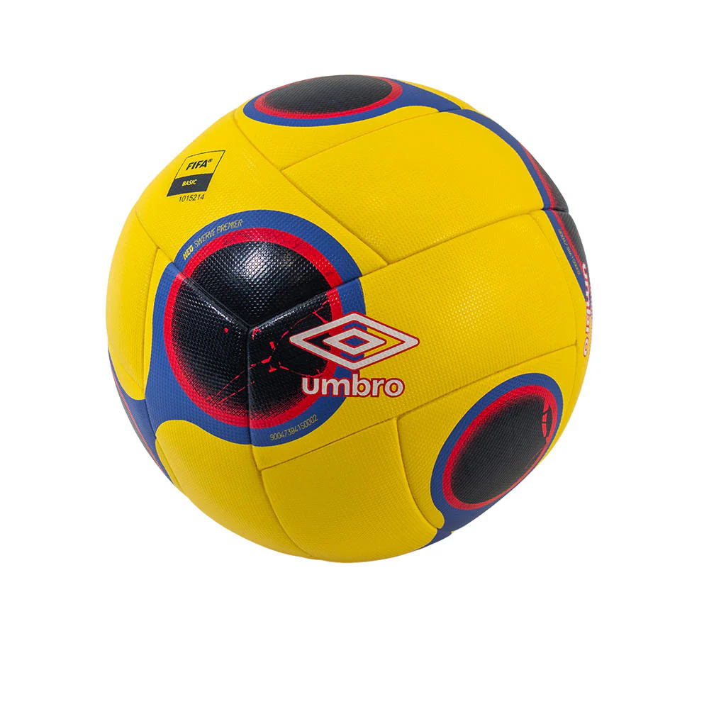 UMBRO Dynamis Premier Football Ball