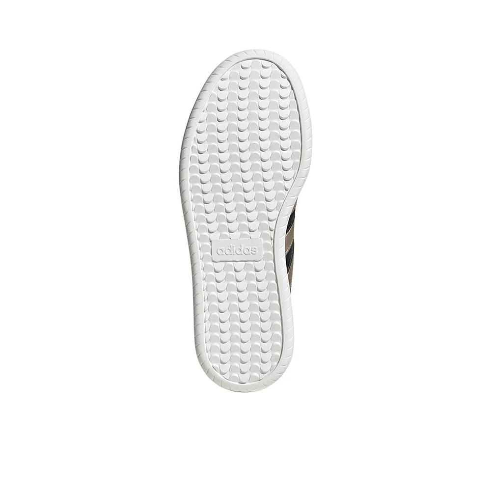 ADIDAS Barreda Women's Lifestyle Shoes - Black - UK 4