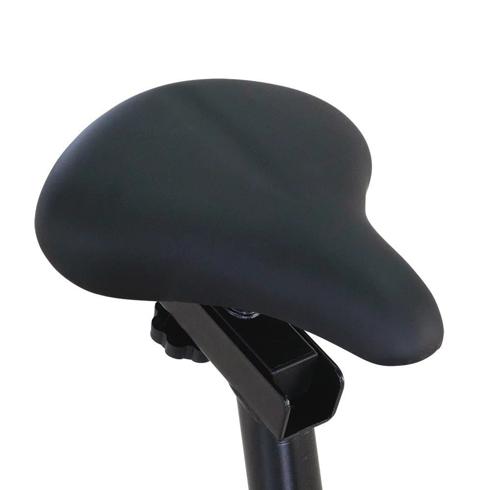 จักรยานออกกำลังกาย แบบนั่งปั่น U50 - Grey - ONE SIZE