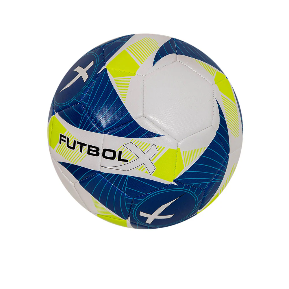 FUTBOLX Trooper X2 Football Ball - White - ONE SIZE