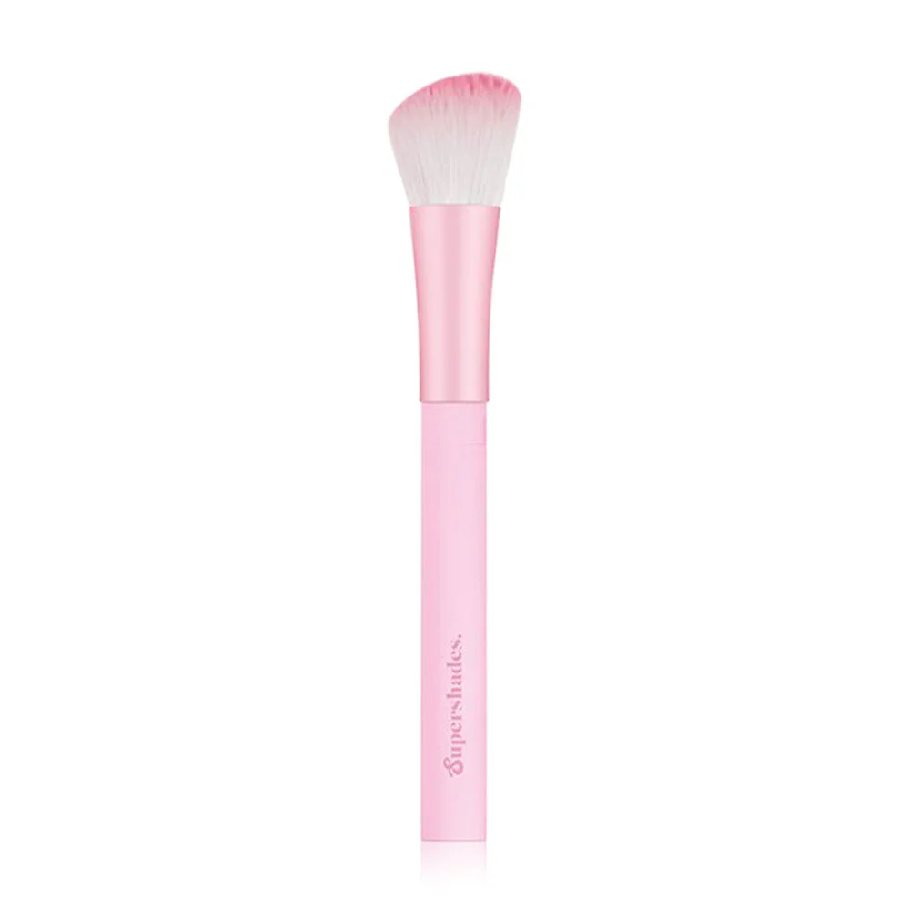 SuperShades Contour Brush — Contour, 1pc
