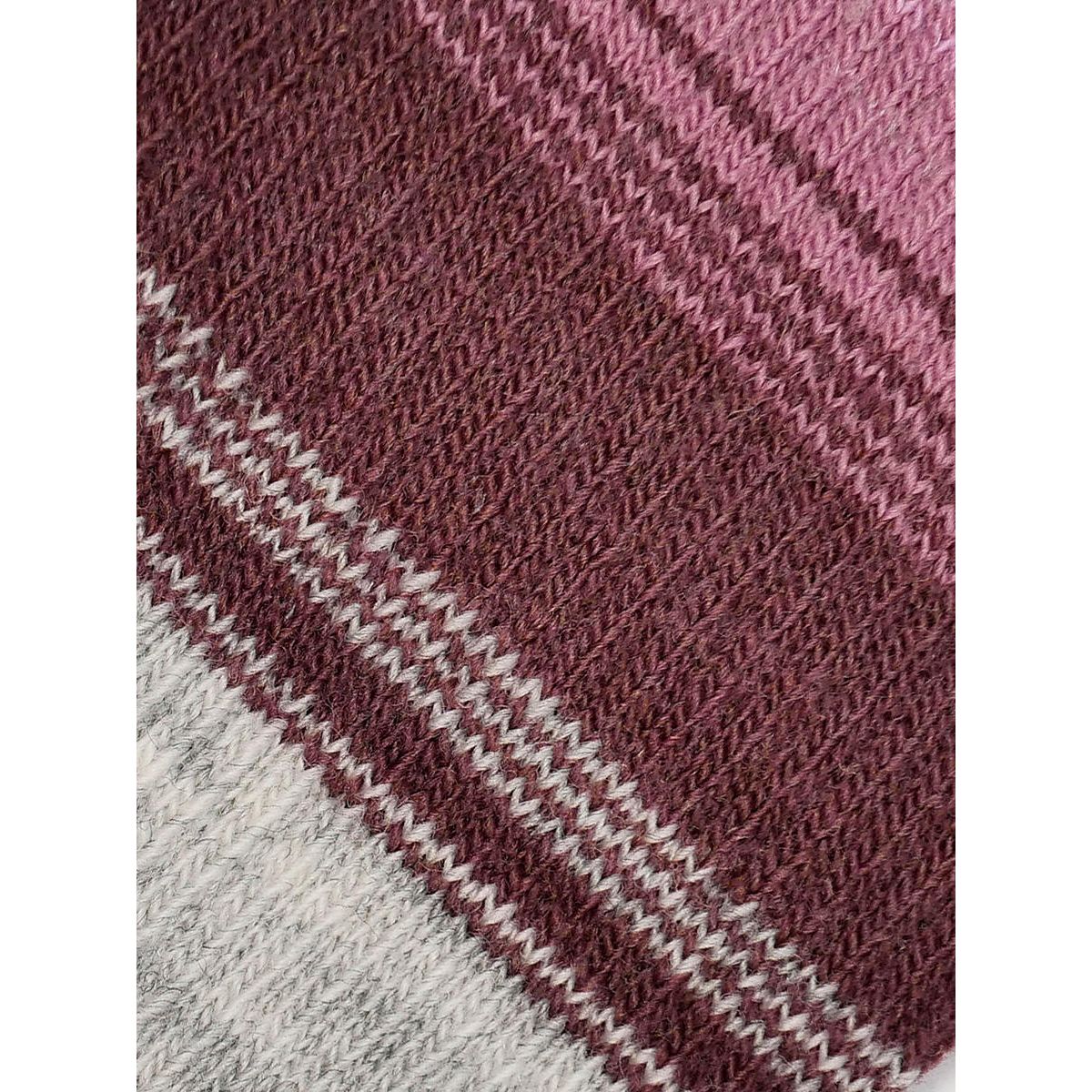 MERRELL Zoned Crew Unisex Hiking Socks - Grey - S/M (US SIZE)