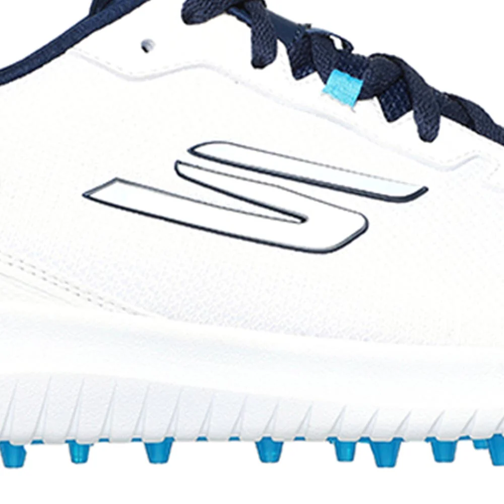 Мужской обувь Skechers Go Golf Max Fairway 4™ Golf — цвет белый, размер US 10