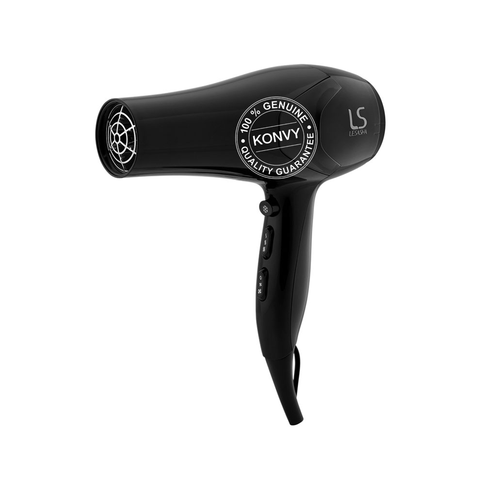 Le'sasha Airmax Smart Hair Dryer 2200W [LS1354]