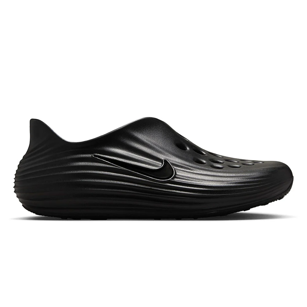NIKE ReactX Rejuven8 Men's Lifestyle Shoes - Black - US 10