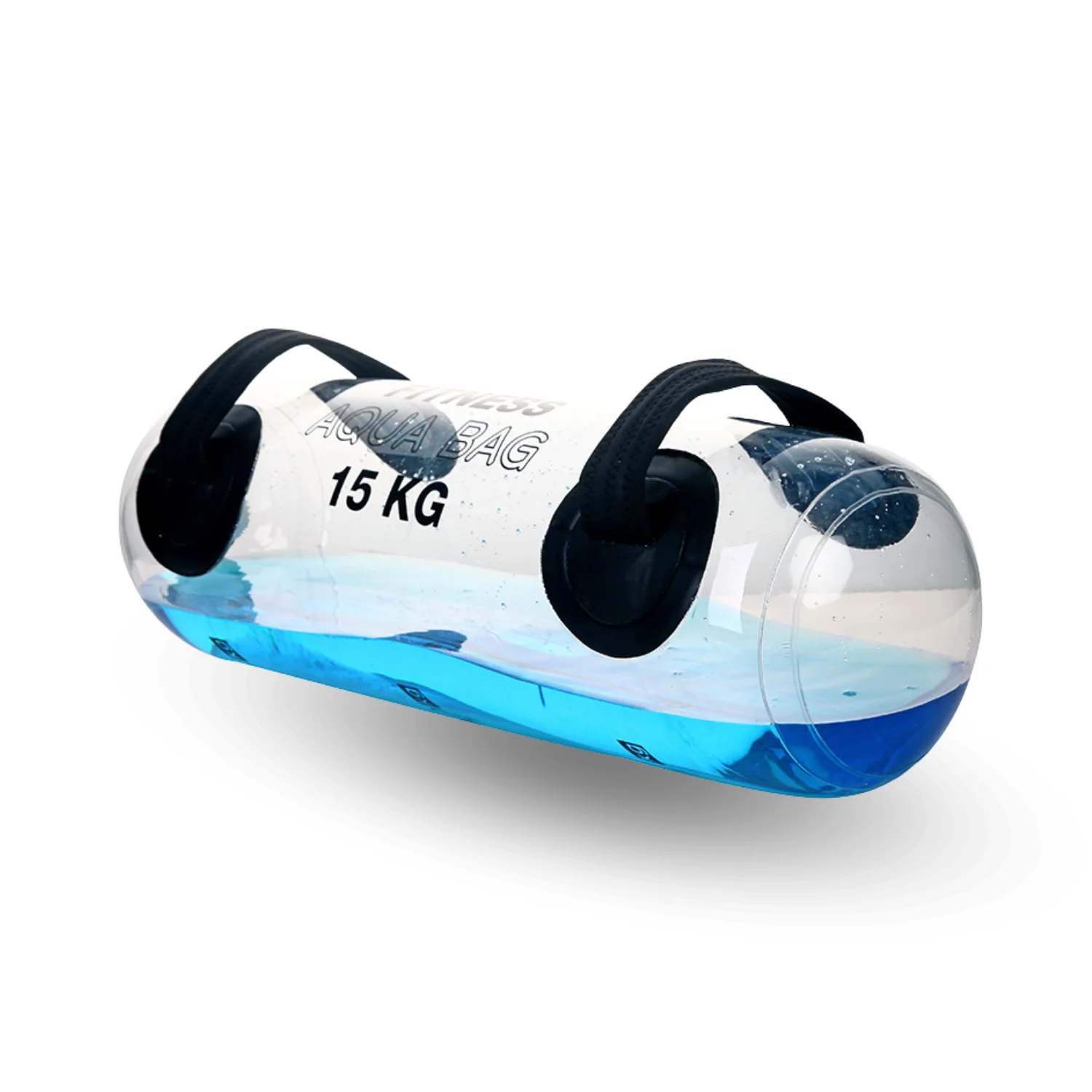 Aqua Bag กระเป๋าใส่น้ำฟิตเนส - Homefittools - Black - 10 KG