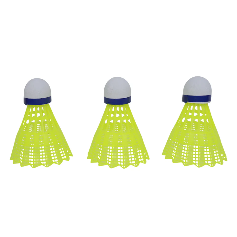 PRO TOUCH SP 400 Shuttlecock (3 Pieces)
