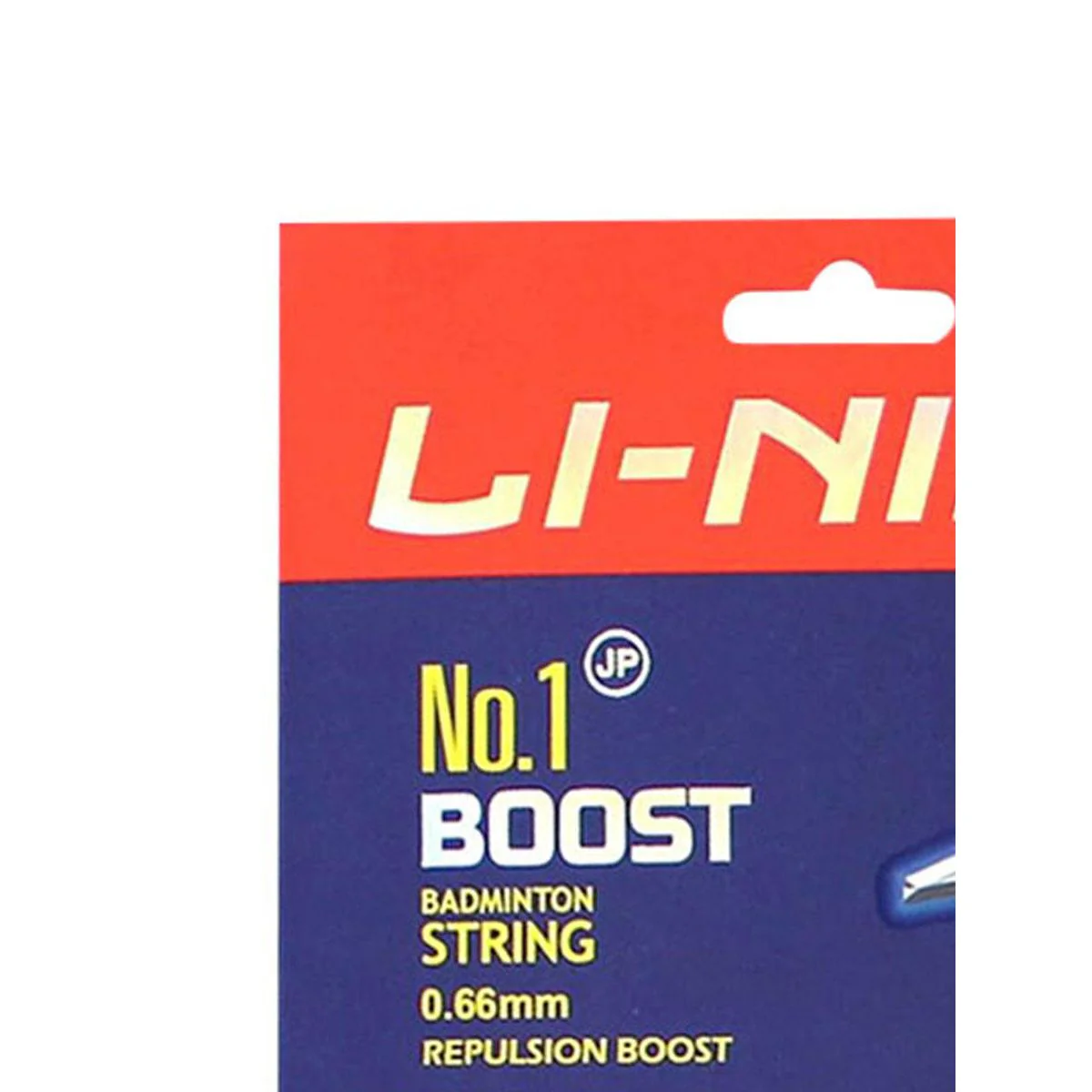 LI-NING No.1 Boost Badminton String