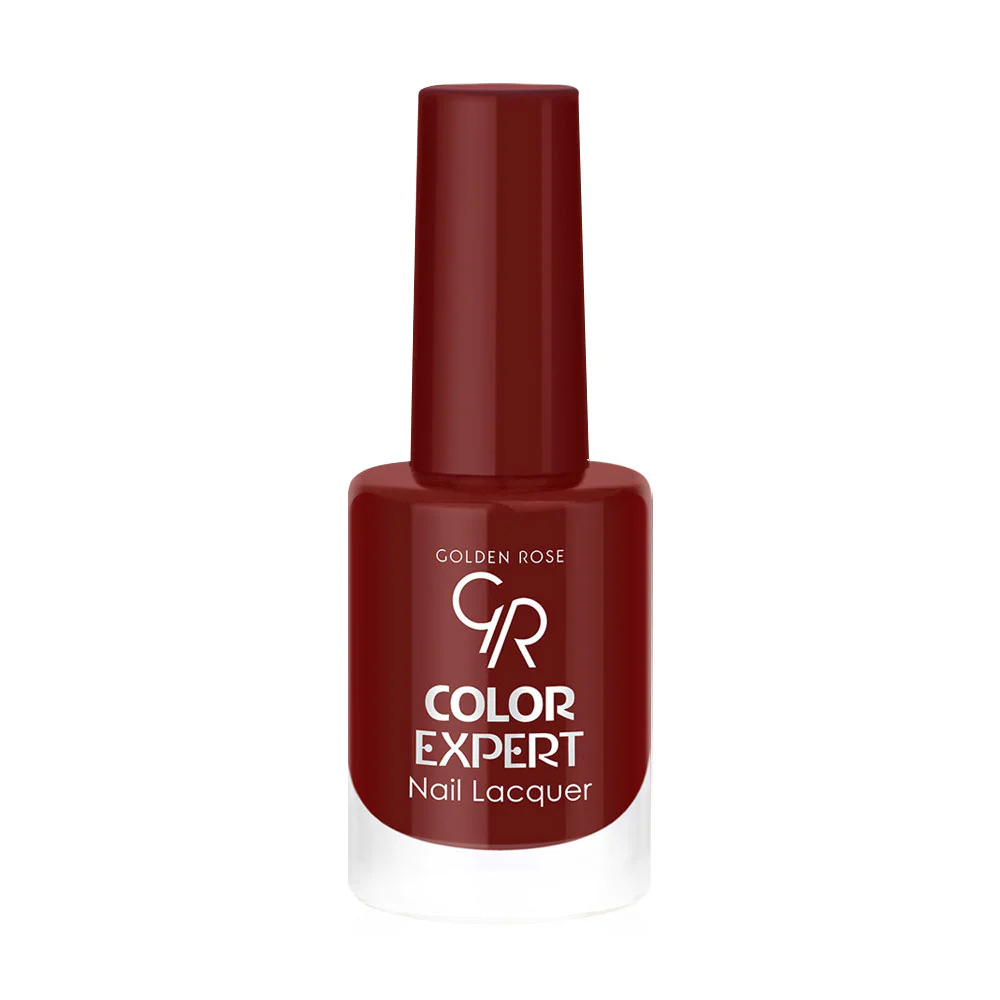 Golden Rose Color Expert Nail Lacquer 10.2ml