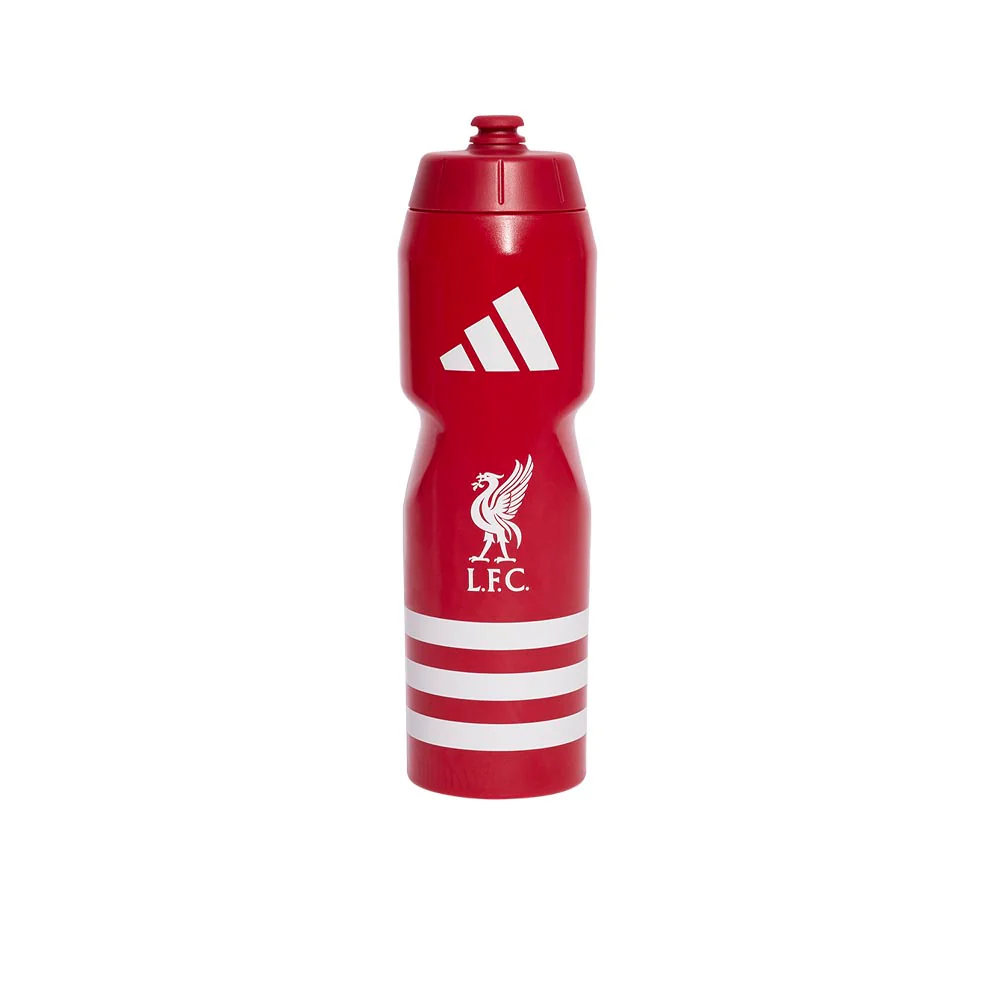 ADIDAS Liverpool FC Bottle - Red - ONE SIZE