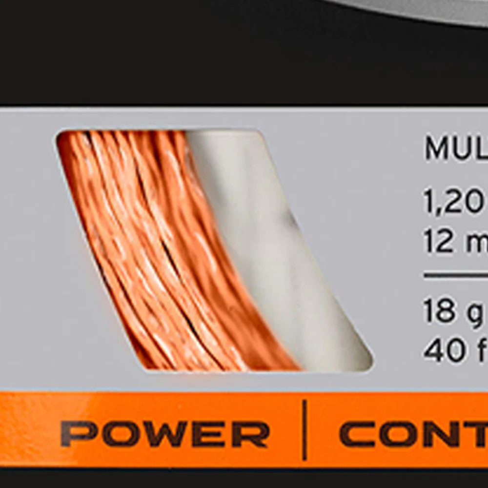 Head Rip Control Set 17 Tennis String — цвет оранжевый, размер единый размер