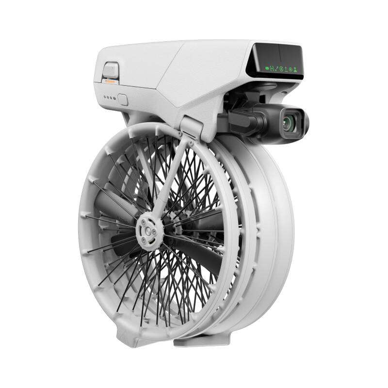 โดรน (สีเทา) รุ่น Flip Fly More Combo (DJI RC 2) - Grey - ONE SIZE