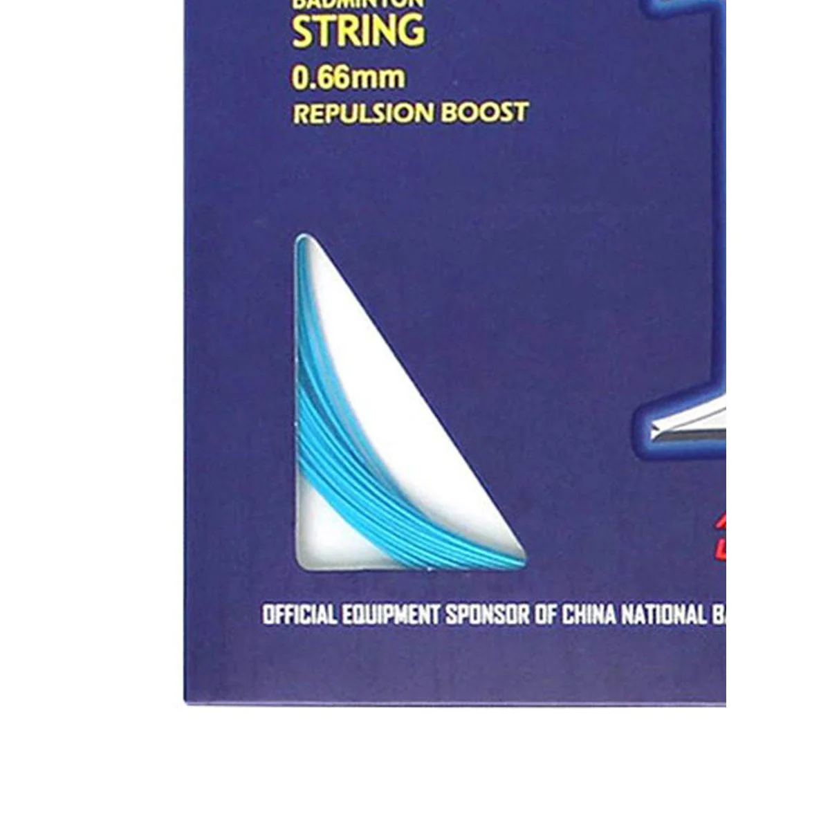 LI-NING No.1 Boost Badminton String