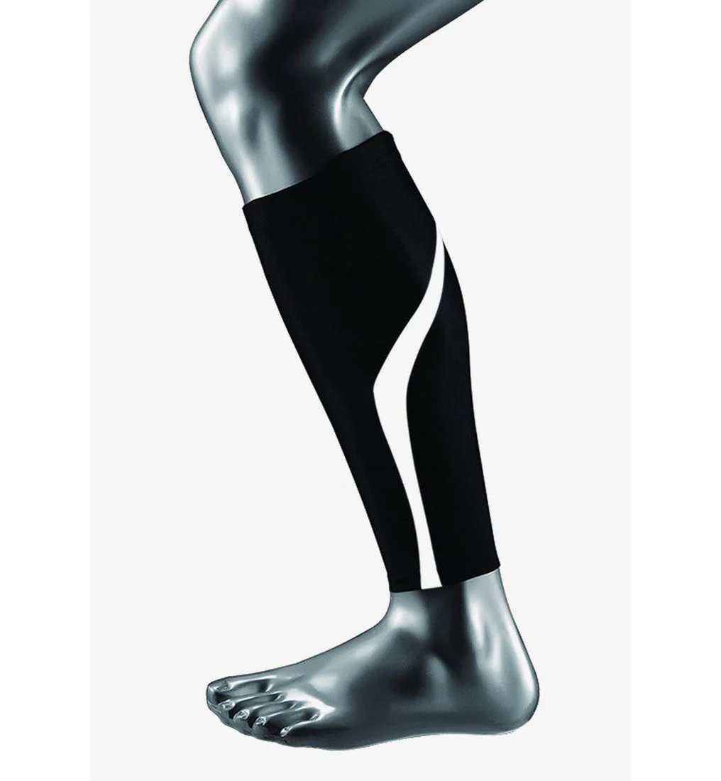 TAAN TP8309 Leg Sleeve - Black - ONE SIZE