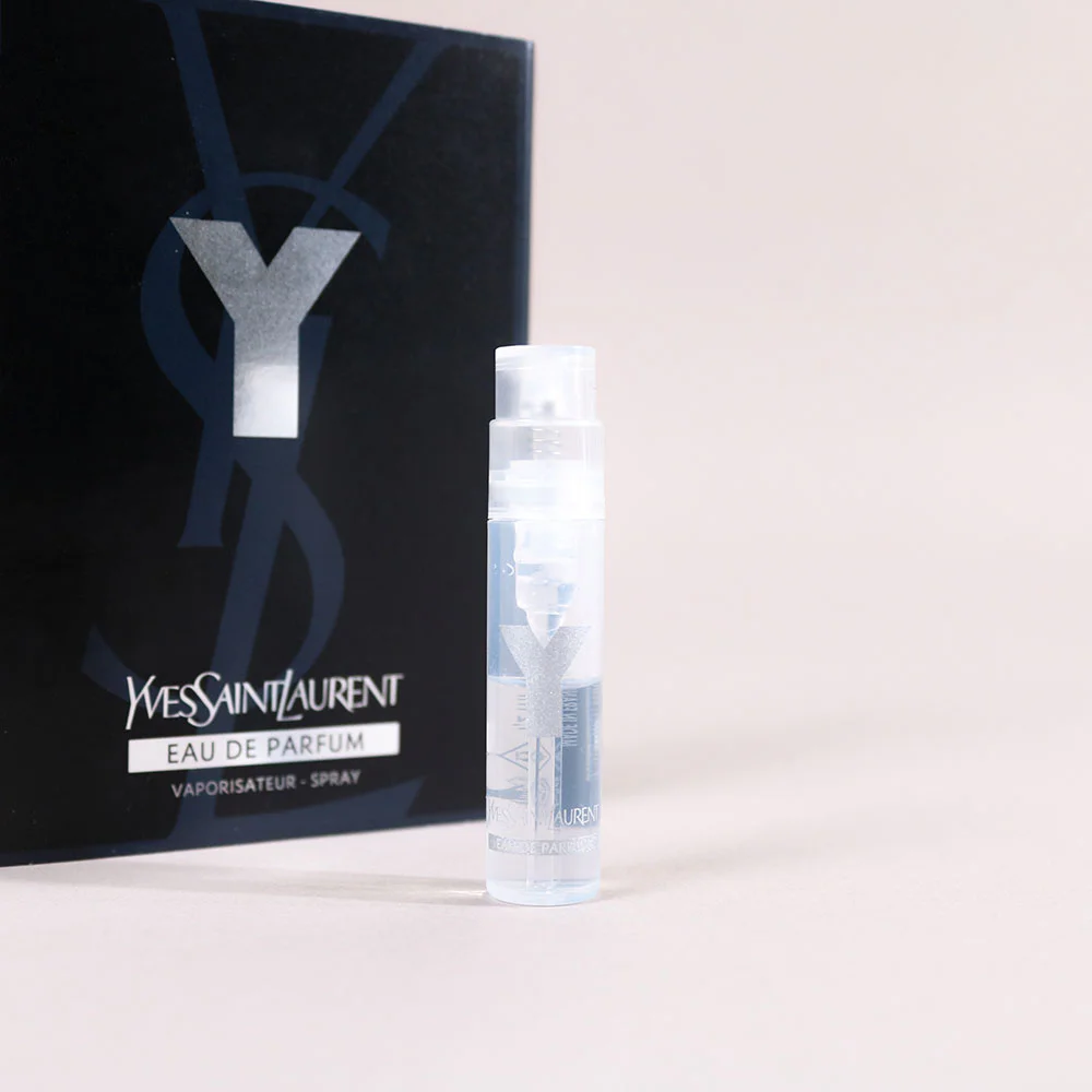 YSL Y EDP 1.2ml