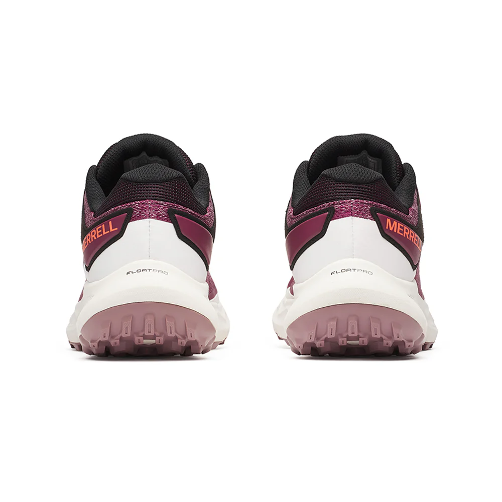 MERRELL Nova 4 Men's Trail Running Shoes