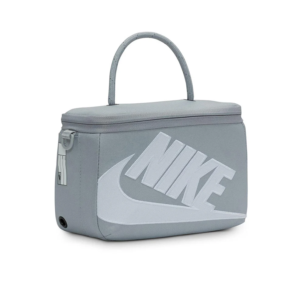 NIKE Mini Shoebox Unisex Crossbody Bag