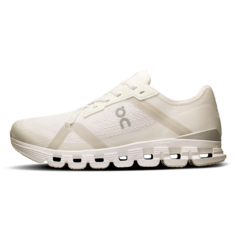 ON RUNNING Cloud X 4 AD Women's Training Shoes - Cream - US 6