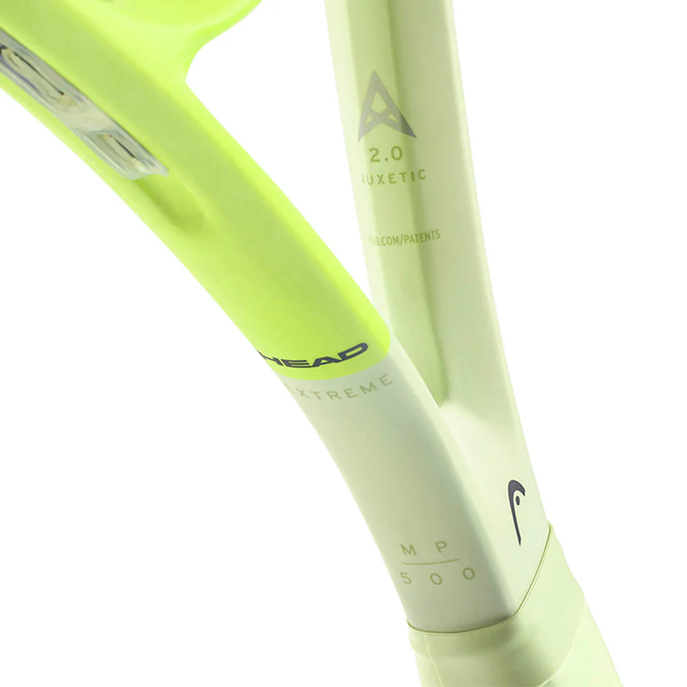 HEAD Extreme MP 2024 300G Tennis Racket - White - ONE SIZE