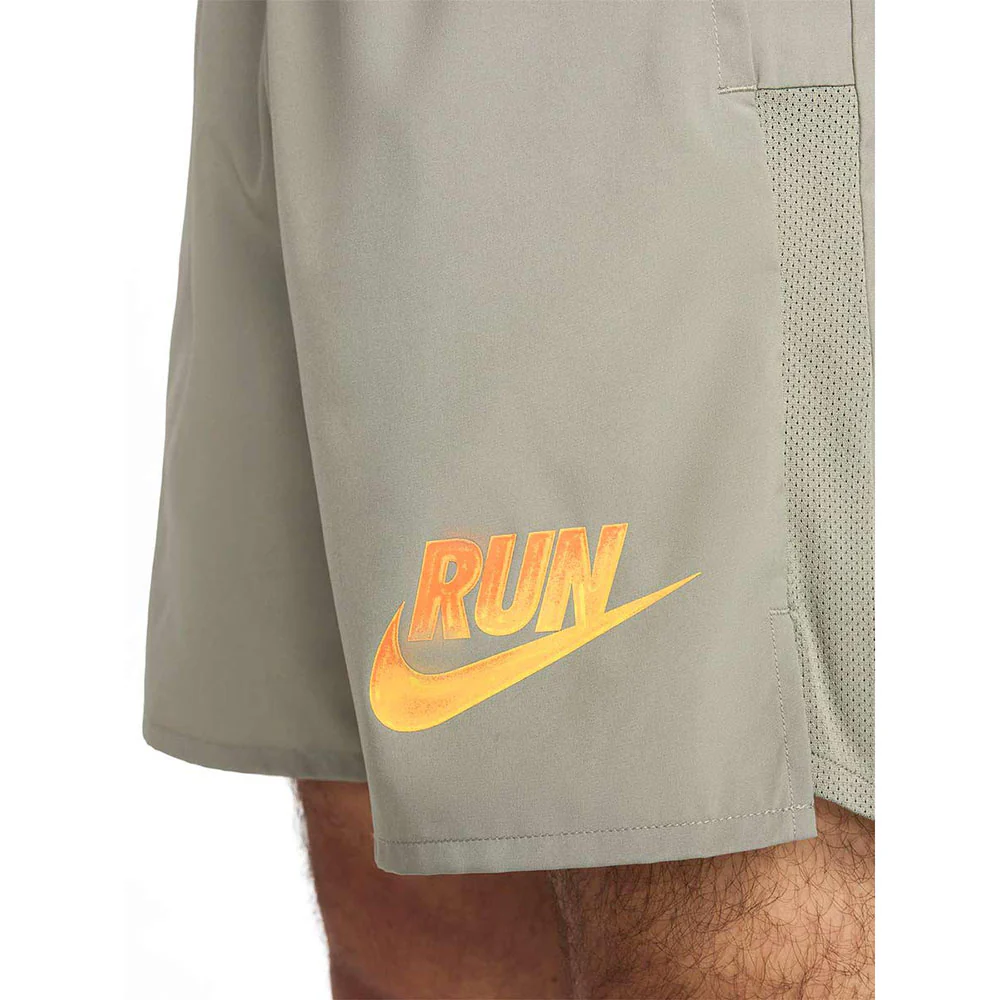 NIKE Challenger Run Energy 7" Men's Running Shorts